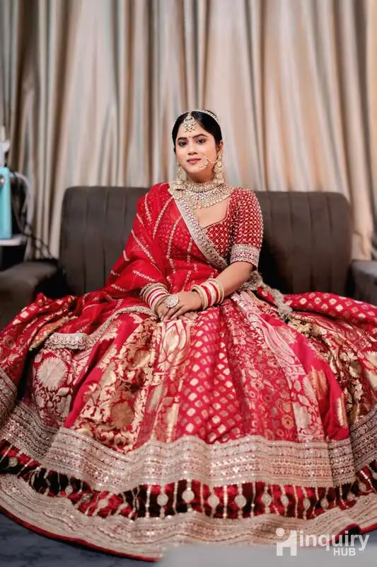 Divya Makeover Studio & Academy