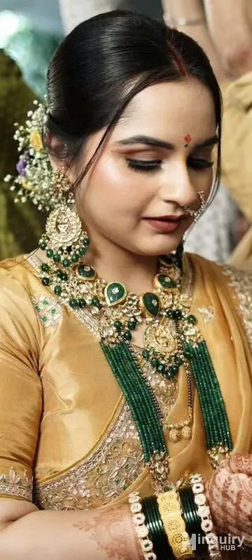 Makeup By Kashish