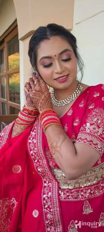 Makeup By Kashish