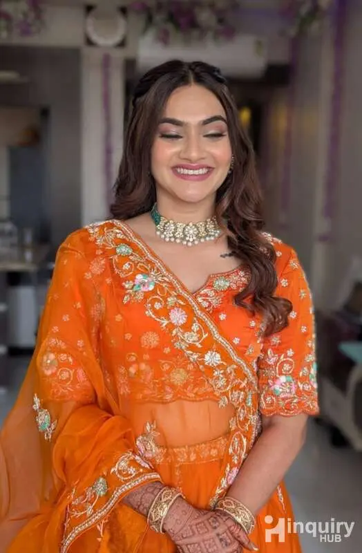 Makeup By Kashish