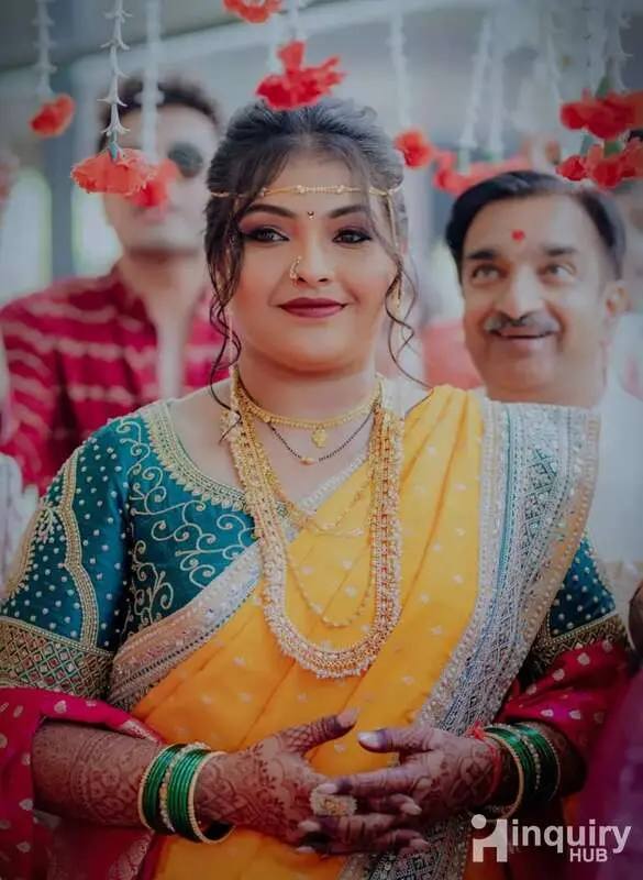 Makeup By Kashish