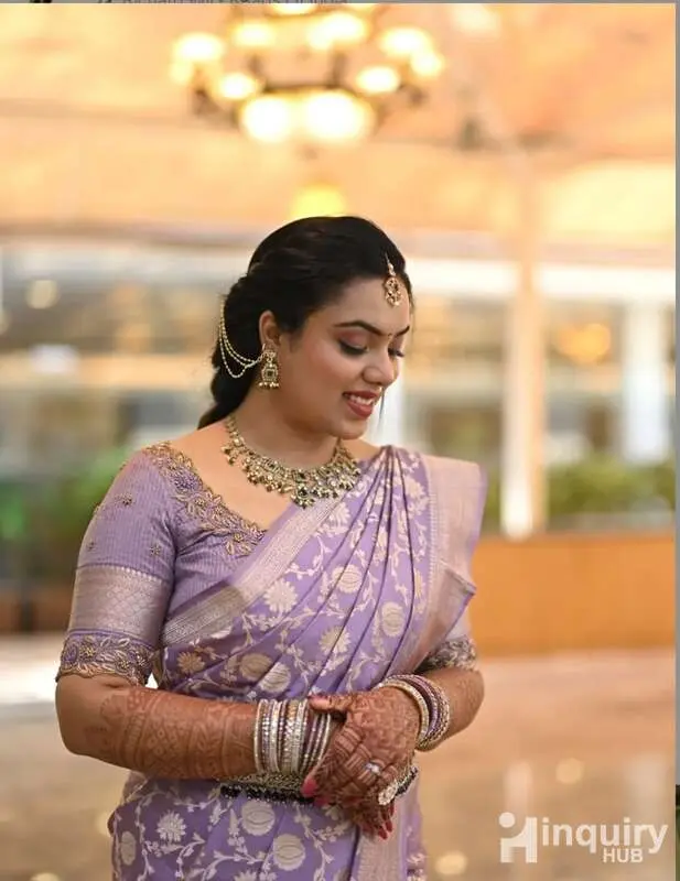 Makeup By Kashish