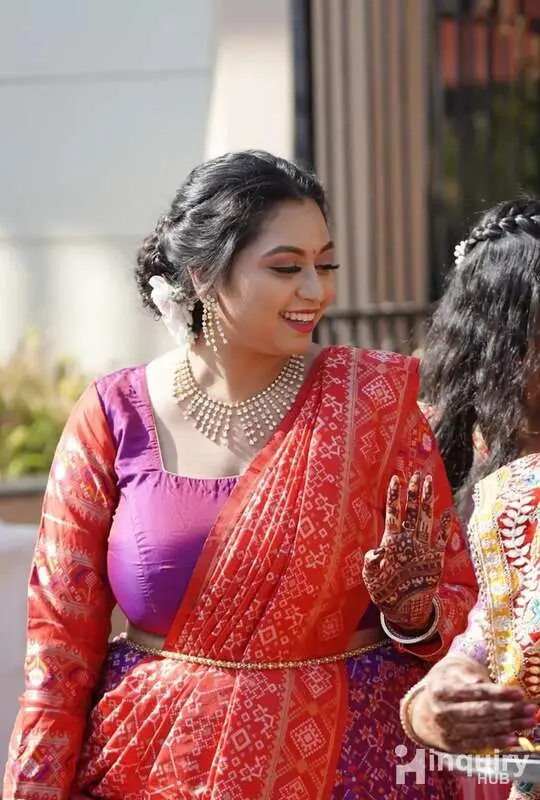 Makeup By Kashish