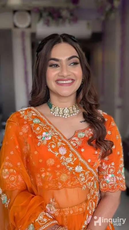 Makeup By Kashish
