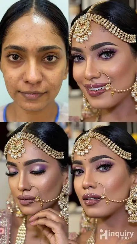 Divya Makeover Studio & Academy