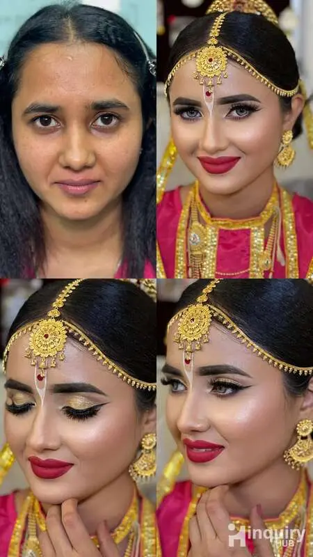 Divya Makeover Studio & Academy