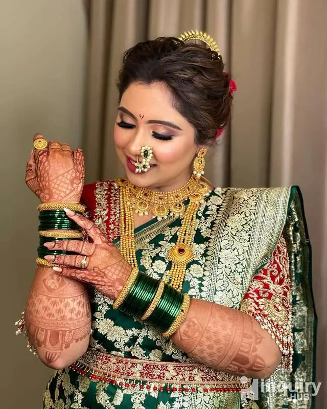 Divya Makeover Studio & Academy