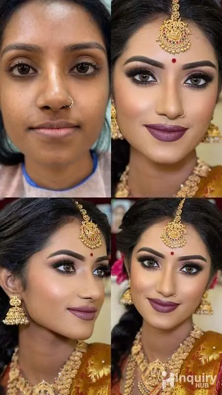 Divya Makeover Studio & Academy