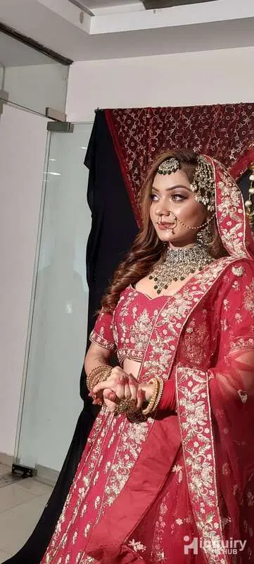 Asma Makeup Artist