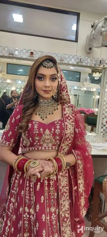 Asma Makeup Artist