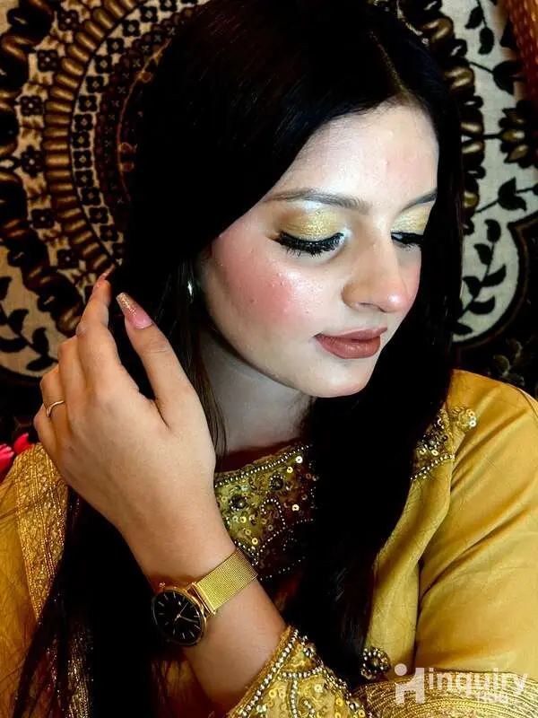 Asiya Makeover