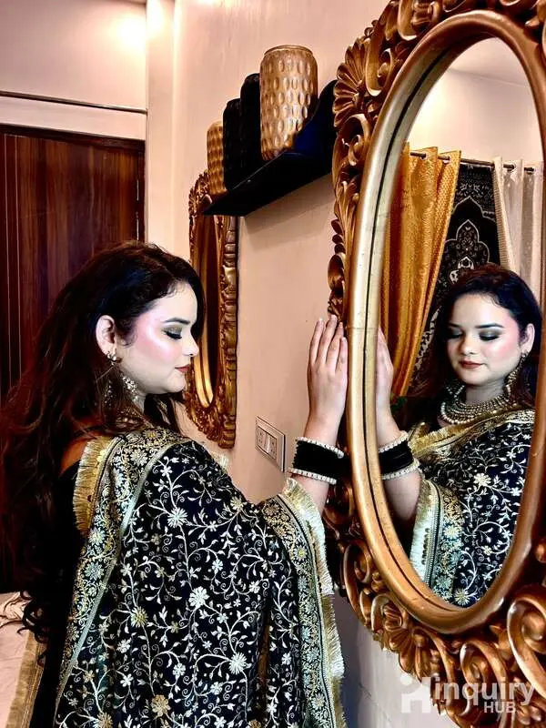 Asiya Makeover