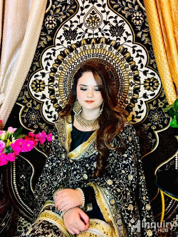 Asiya Makeover