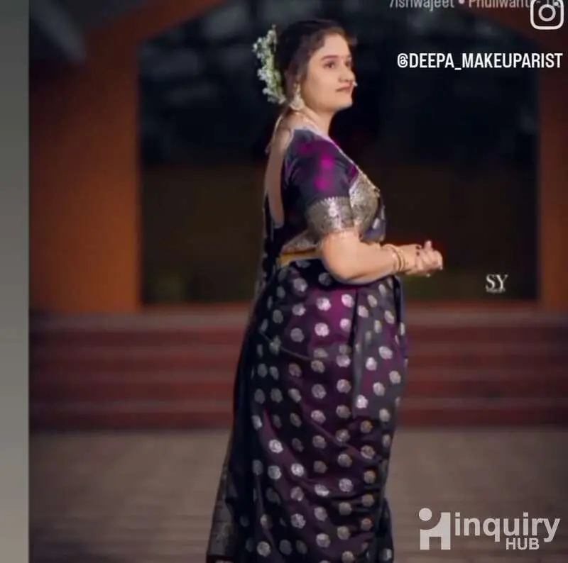 Deepa Makeup Artist