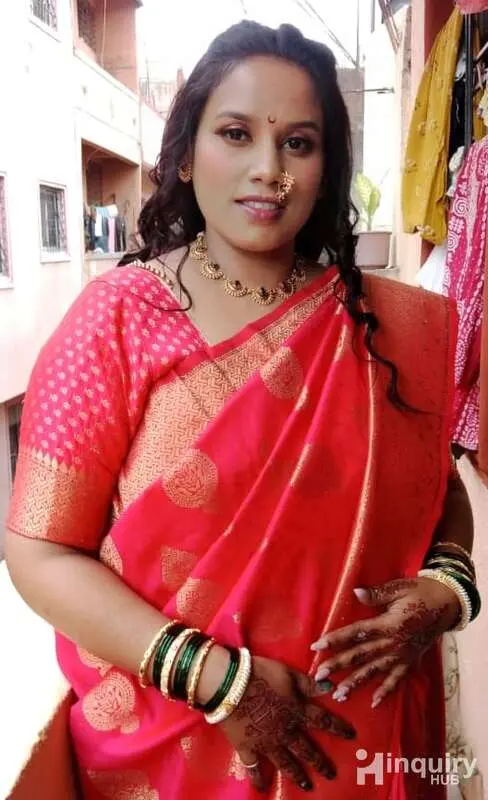 Deepa Makeup Artist