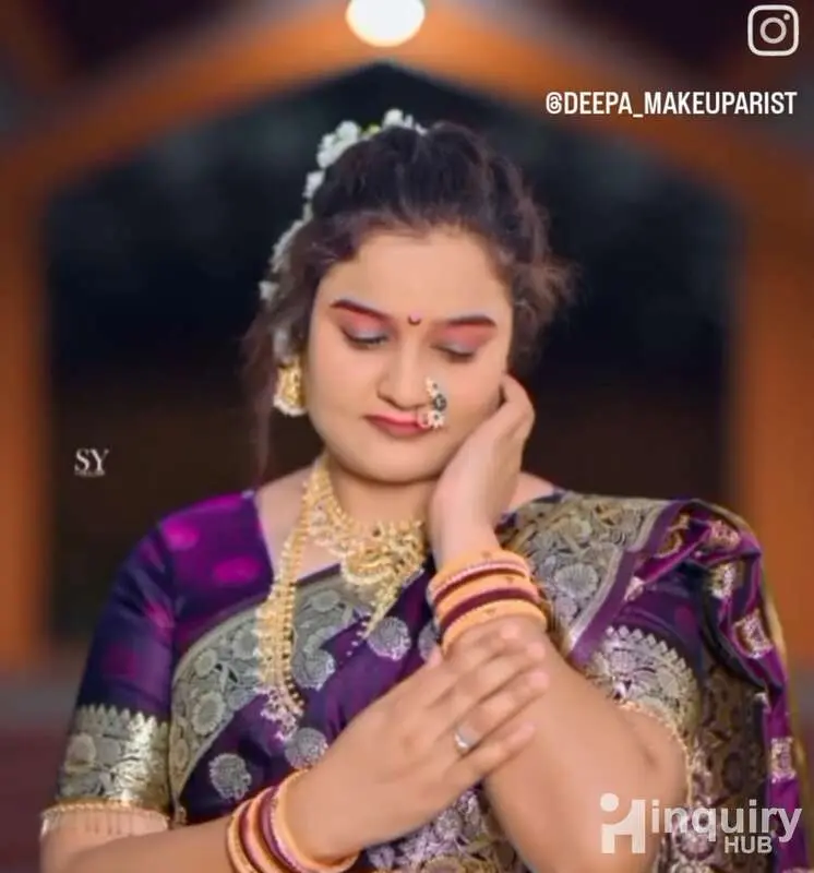 Deepa Makeup Artist