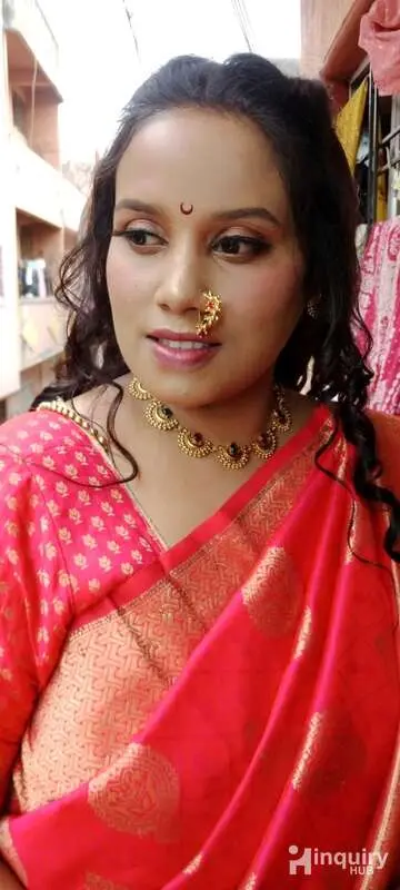 Deepa Makeup Artist