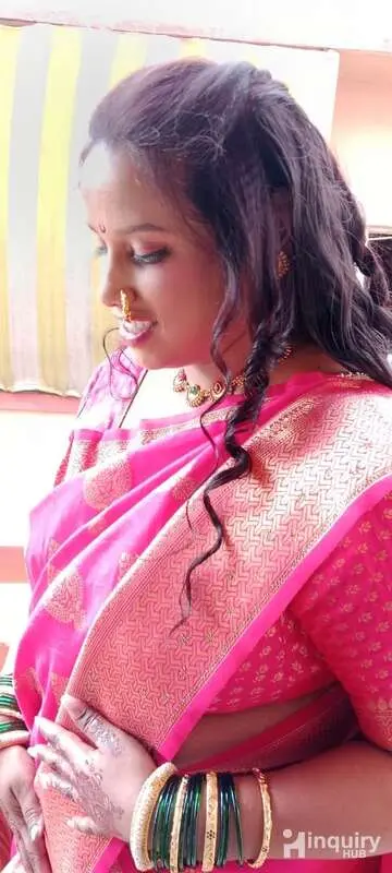 Deepa Makeup Artist