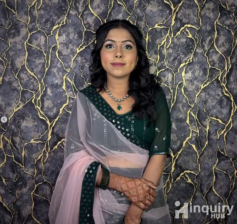Princy Sharma Makeovers