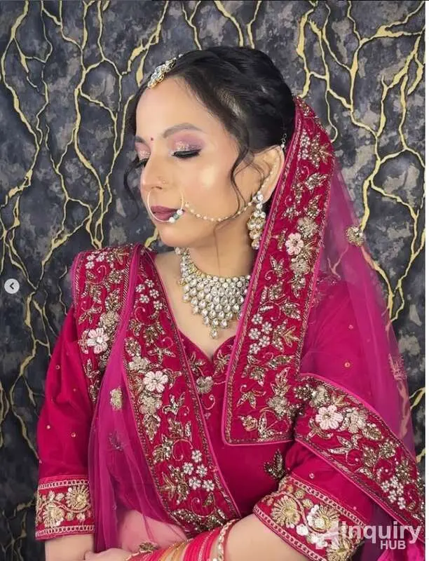 Princy Sharma Makeovers