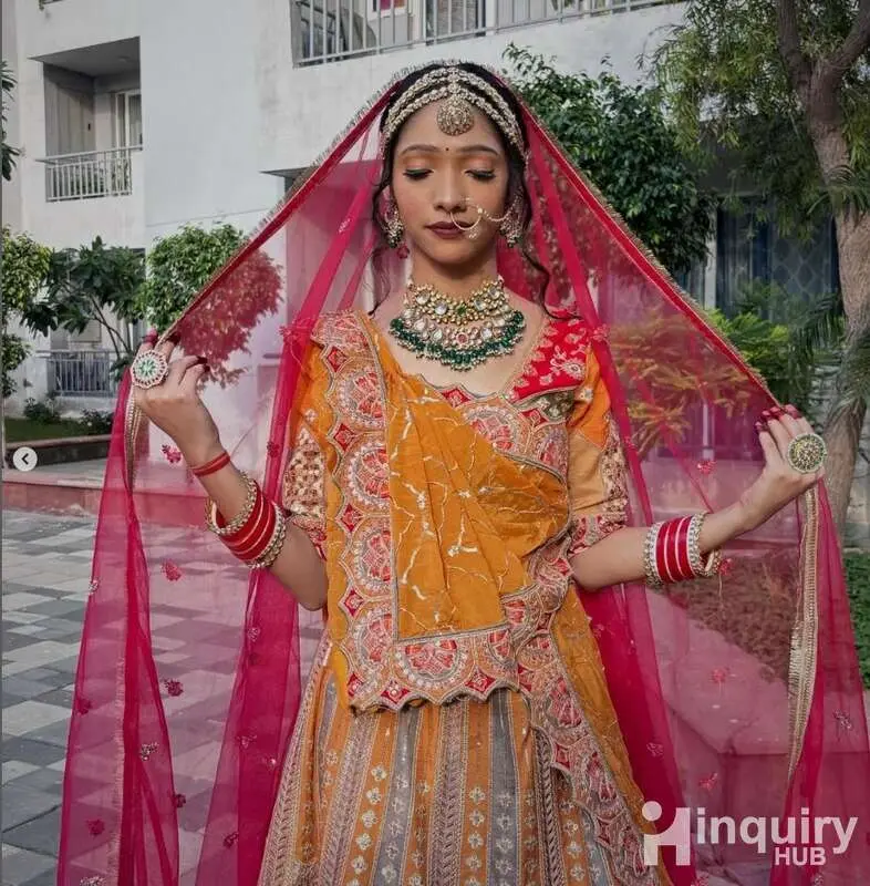 Princy Sharma Makeovers