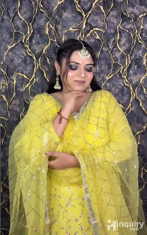 Princy Sharma Makeovers
