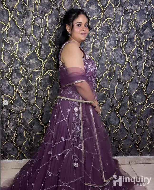 Princy Sharma Makeovers