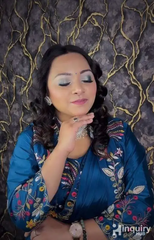Princy Sharma Makeovers