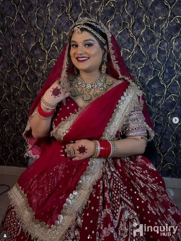 Princy Sharma Makeovers