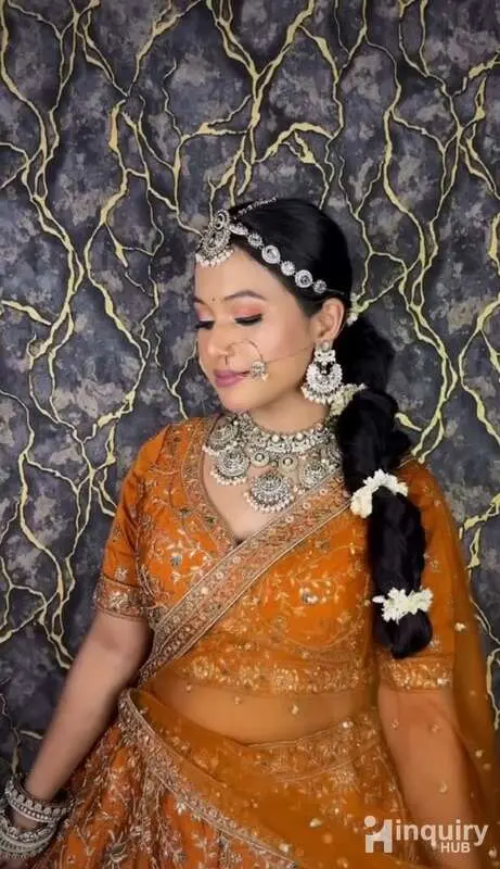 Princy Sharma Makeovers