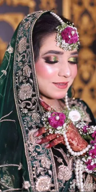 Makeover By Daniya