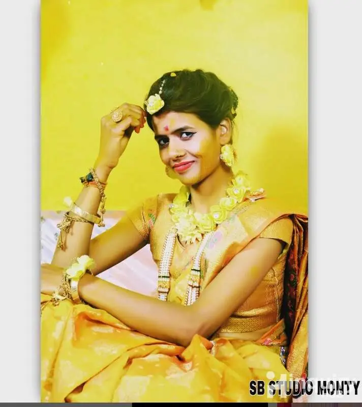 Mohit Prajapati From Sb  Studio Kalapipal,