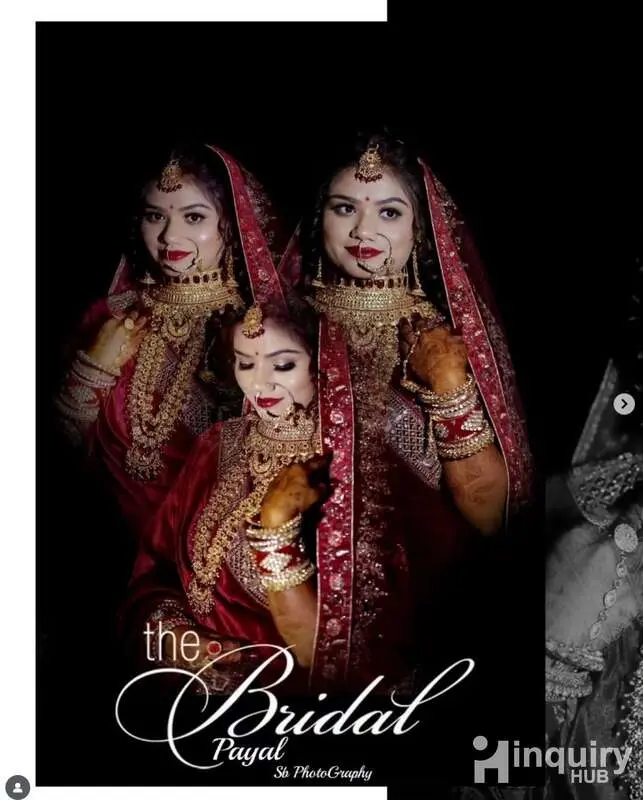 Mohit Prajapati From Sb  Studio Kalapipal,