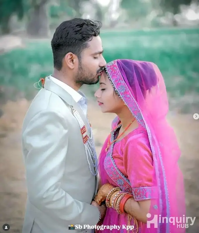 Mohit Prajapati From Sb  Studio Kalapipal,