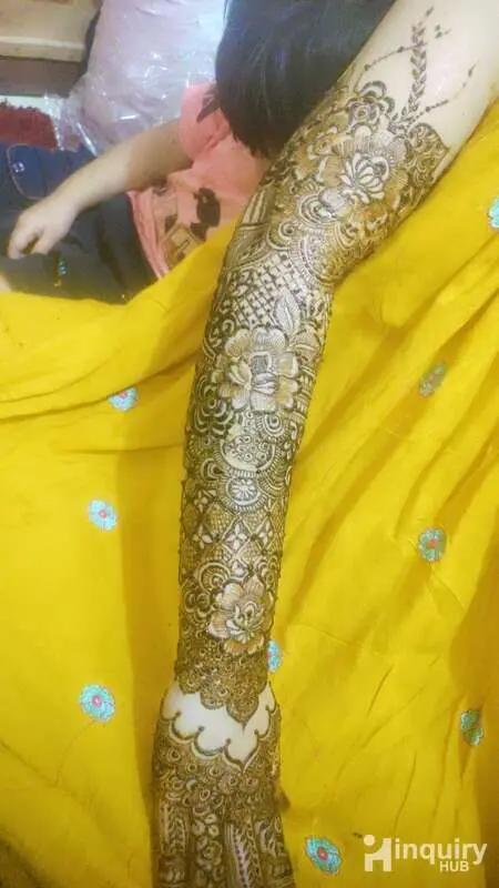 Marwa-mehandi-artis
