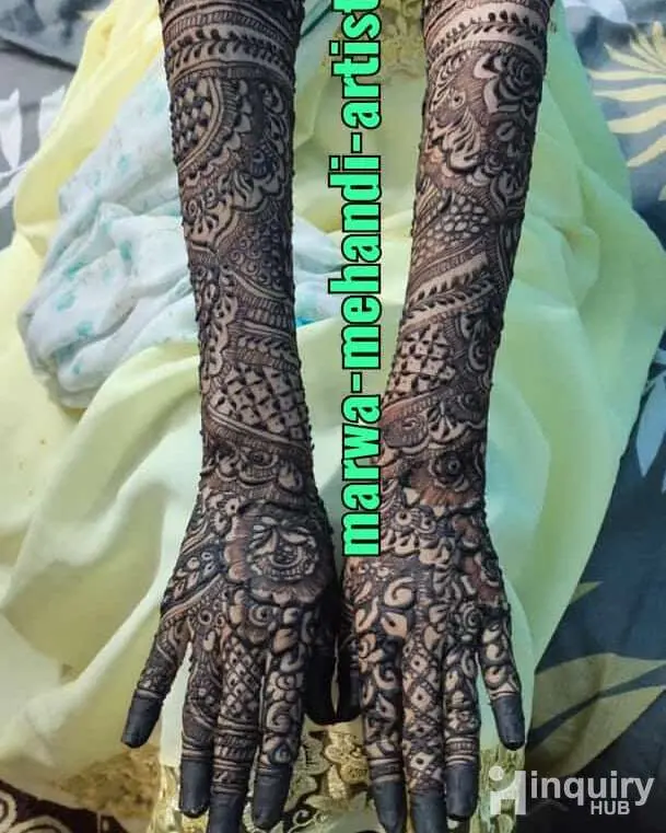 Marwa-mehandi-artis