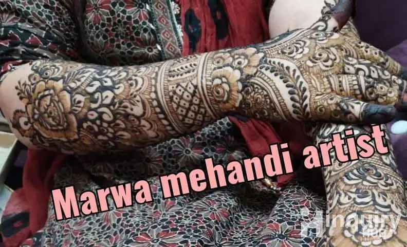 Marwa-mehandi-artis
