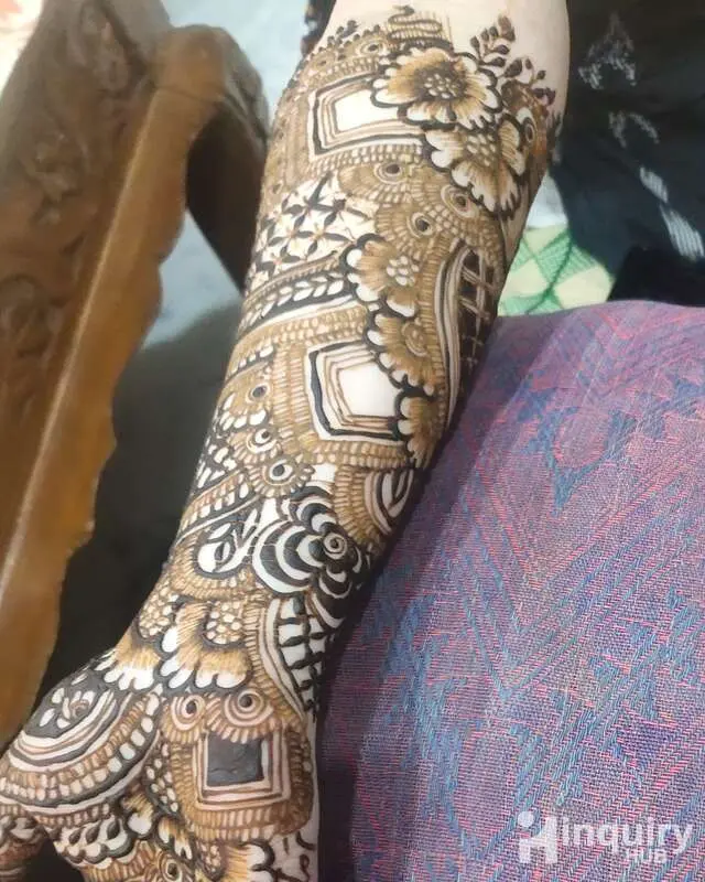 Marwa-mehandi-artis
