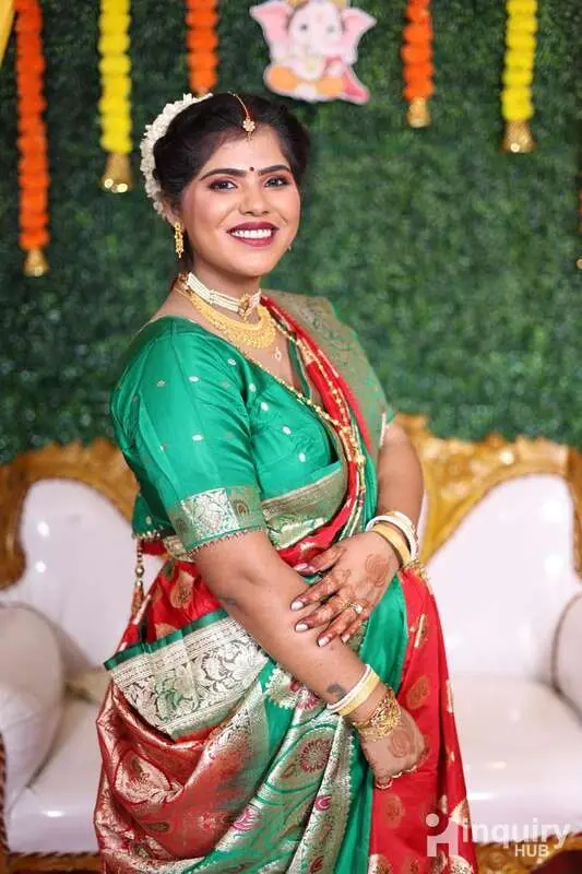 Seema's Makeover