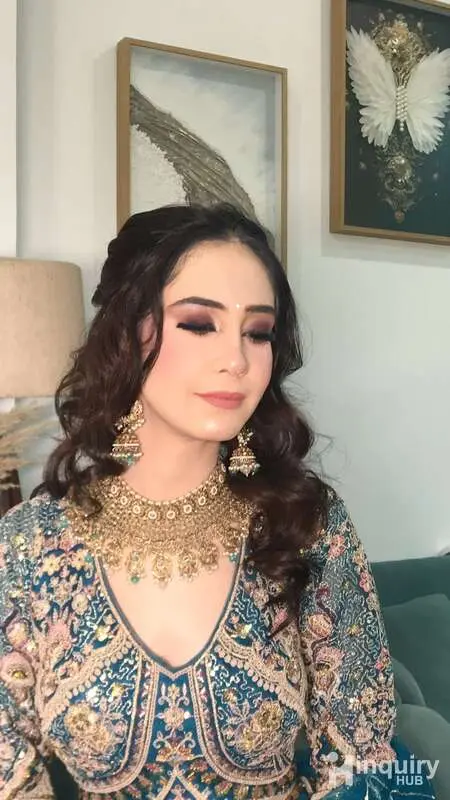Haarshikaa