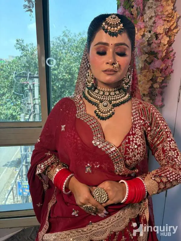 Peehu Makeover