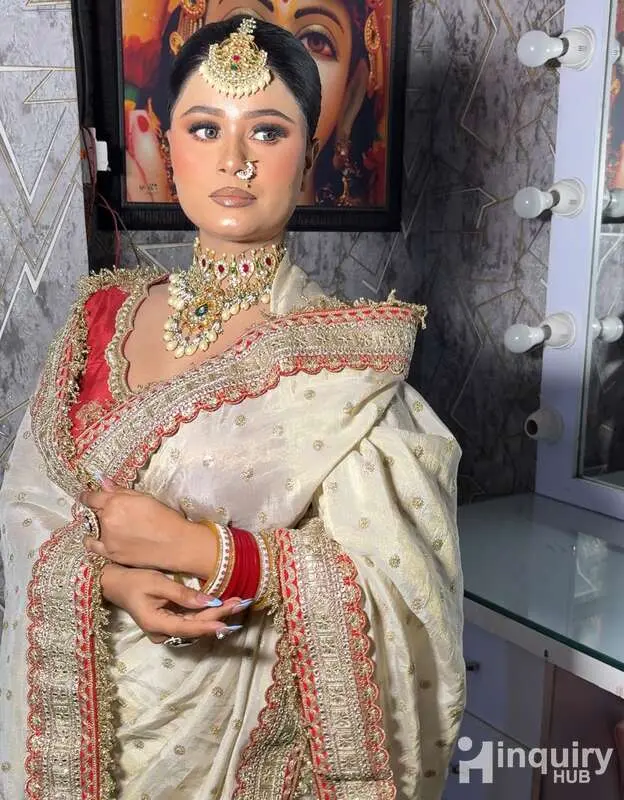 Peehu Makeover