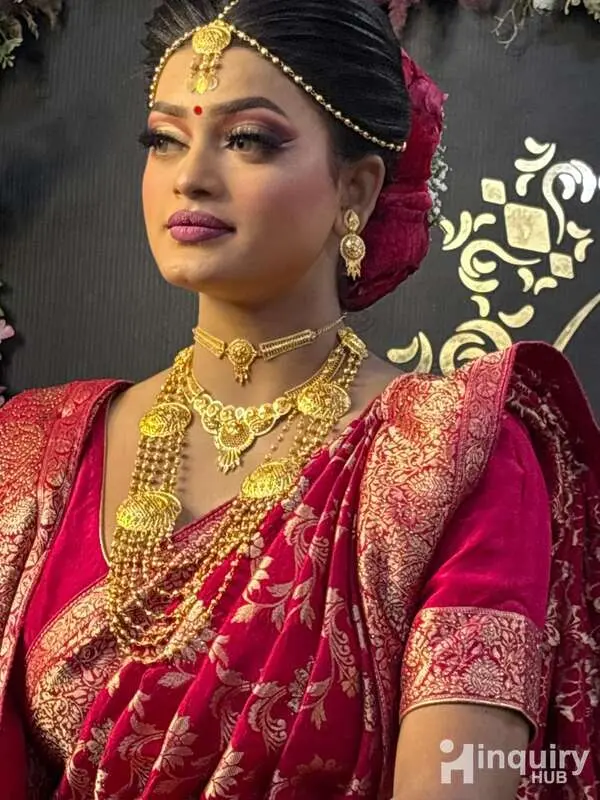 Peehu Makeover