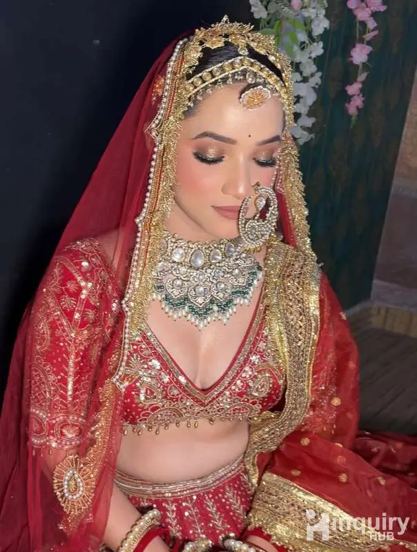 Peehu Makeover