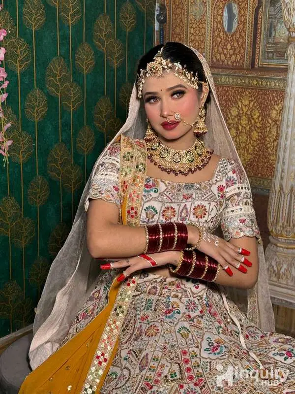 Peehu Makeover
