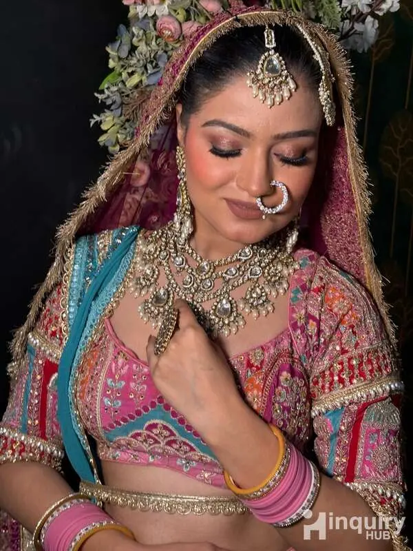 Peehu Makeover