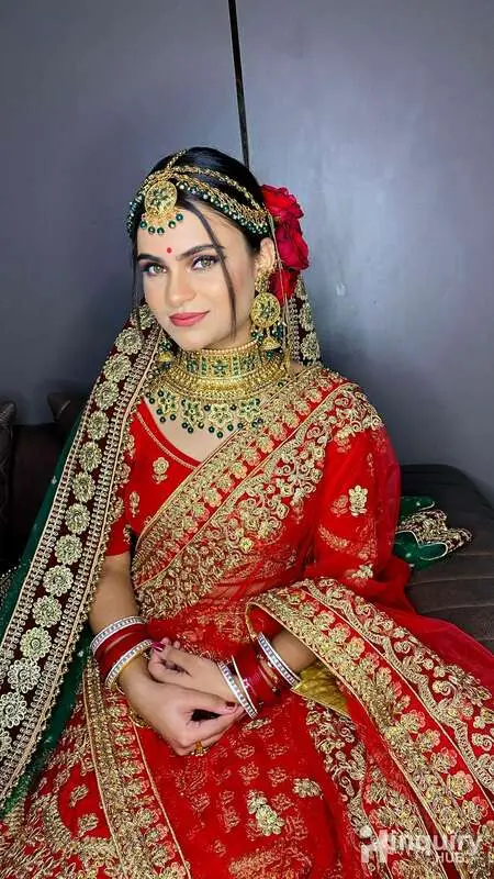 Shivani Oberoi