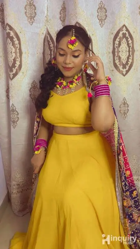 Shivani Oberoi