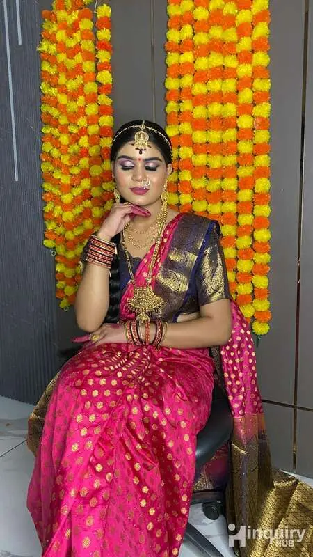 Shivani Oberoi