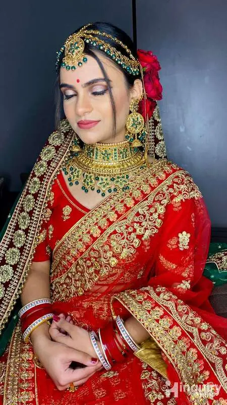 Shivani Oberoi
